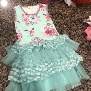 Matilda Jane dress